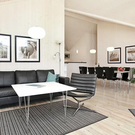 5 Star Holiday In Gro Enbrode Semesterbostad