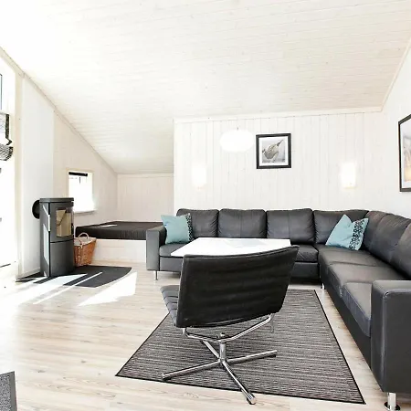 5 Star Holiday In Gro Enbrode Semesterbostad