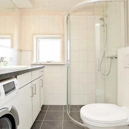 Semesterbostad 5 Star Holiday In Gro Enbrode Großenbrode