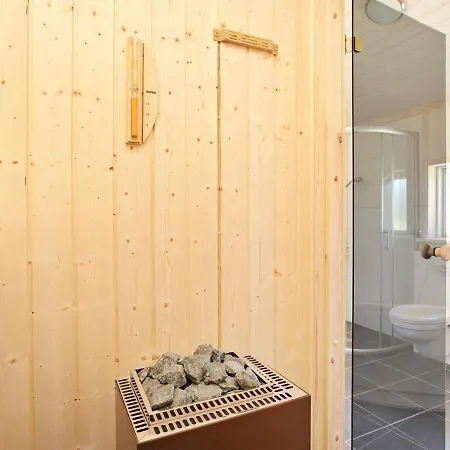 Semesterbostad 5 Star Holiday In Gro Enbrode