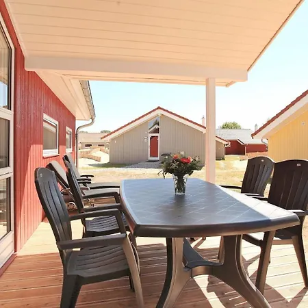 5 Star Holiday In Gro Enbrode Semesterbostad *